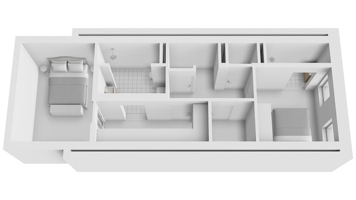 Foto 38 van Cornelis Anthoniszstraat 64-H