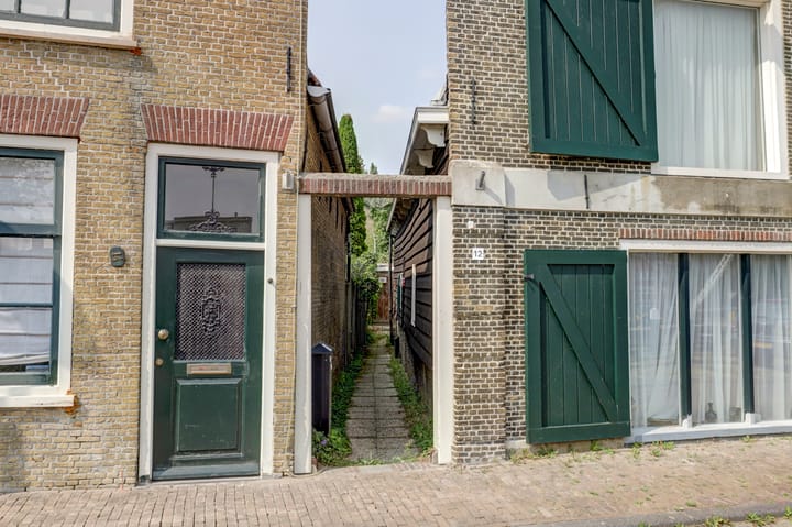 Foto 3 van Jaagpad 13