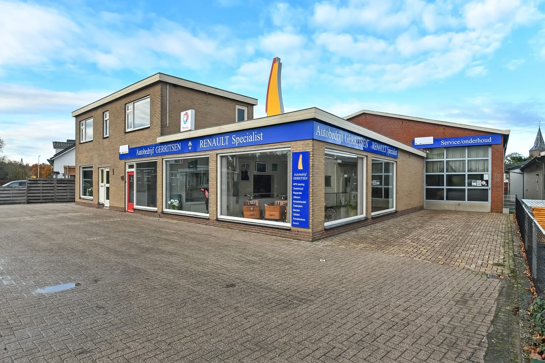 Foto 2 van Tielsestraat 184