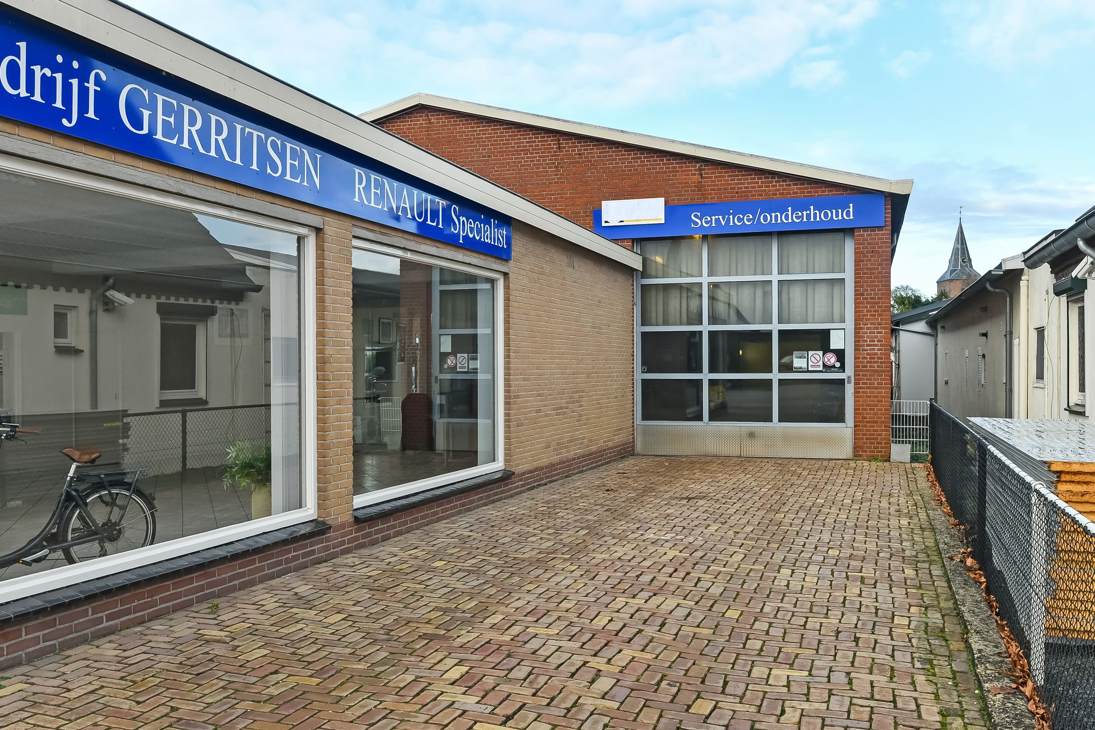 Foto 3 van Tielsestraat 184