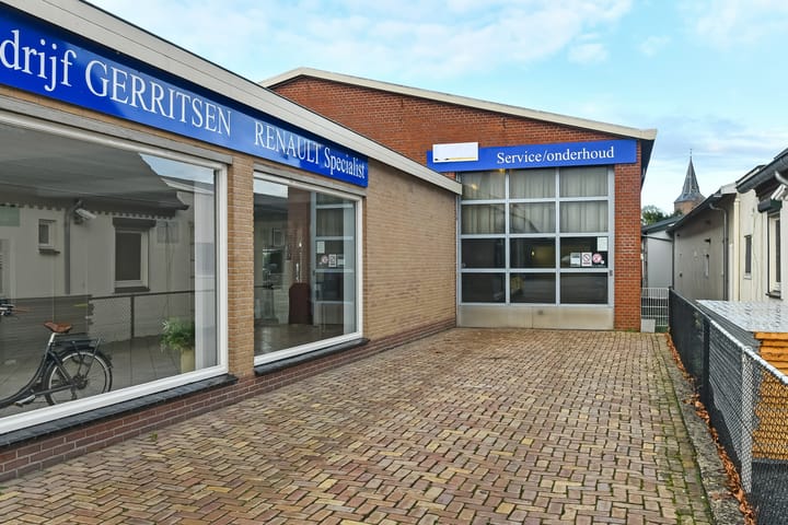 Foto 3 van Tielsestraat 184