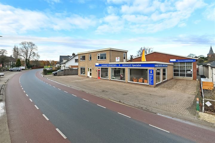 Bekijk foto 4 van Tielsestraat 184