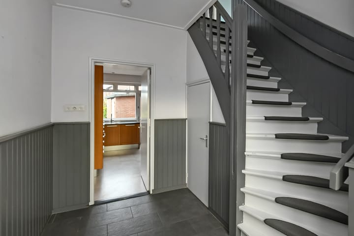 Foto 5 van Tielsestraat 184