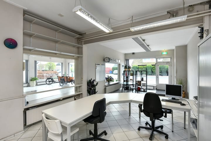 Foto 24 van Tielsestraat 184