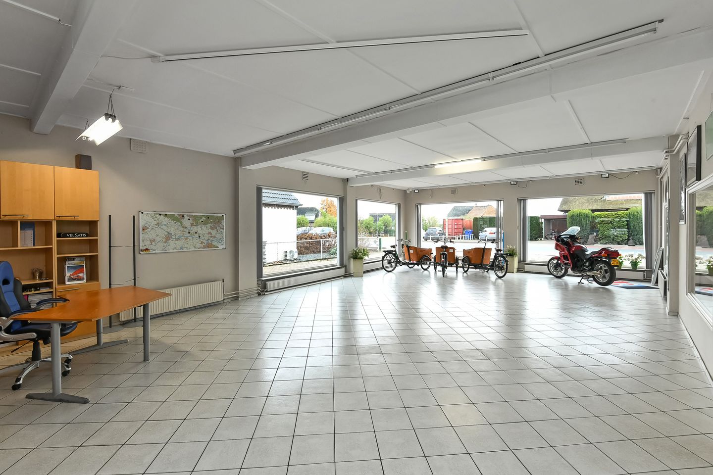 Foto 25 van Tielsestraat 184