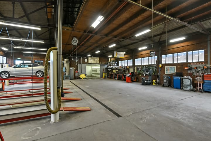 Foto 29 van Tielsestraat 184