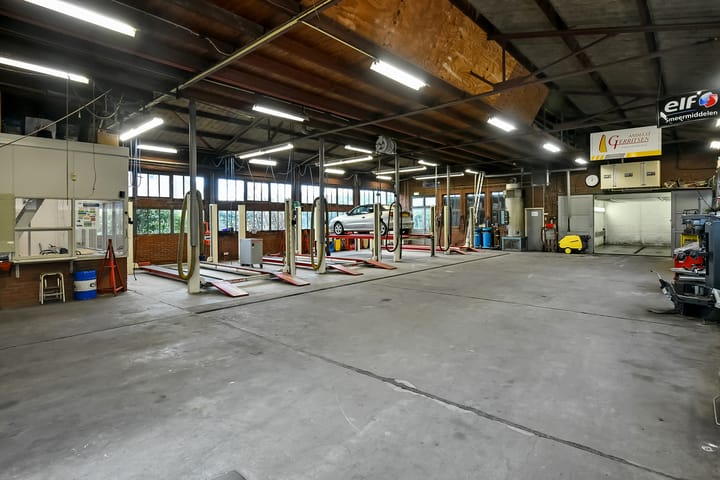 Foto 30 van Tielsestraat 184