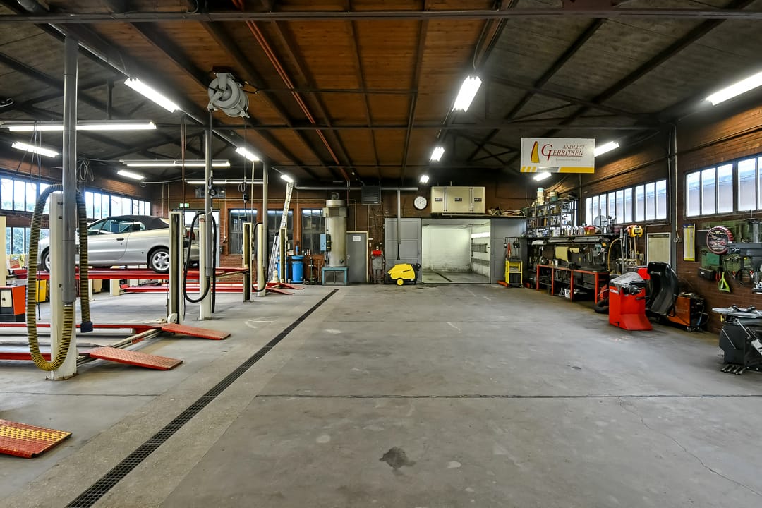 Foto 31 van Tielsestraat 184