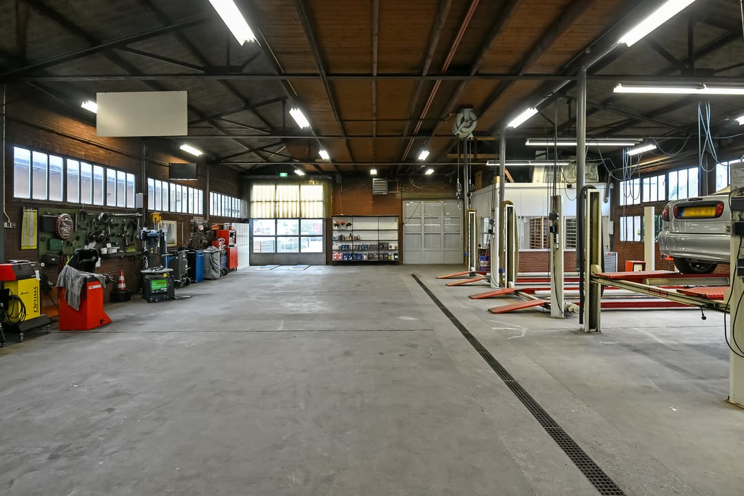 Foto 32 van Tielsestraat 184