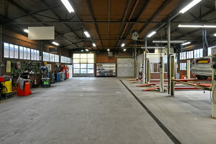 Foto 32 van Tielsestraat 184