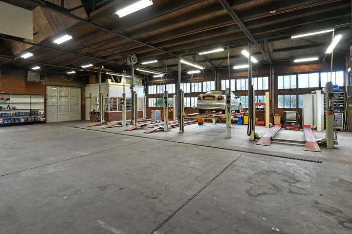 Foto 33 van Tielsestraat 184