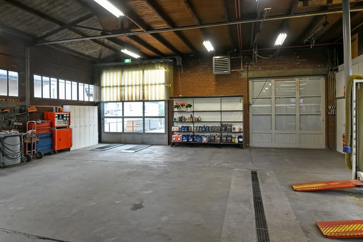 Foto 35 van Tielsestraat 184