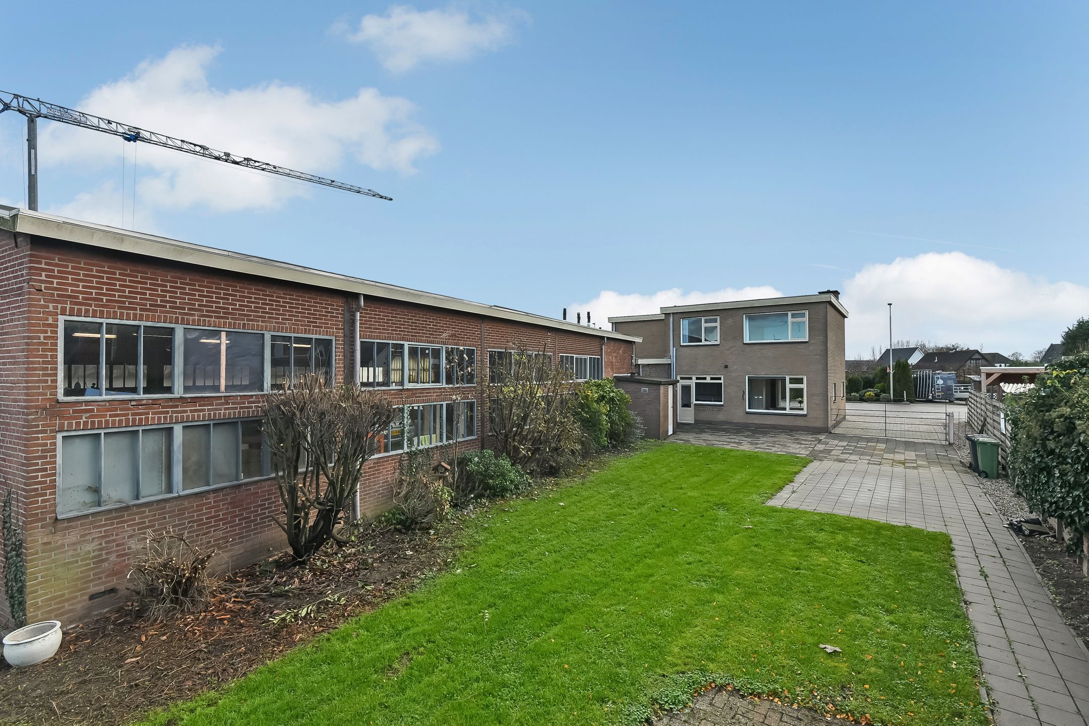 Foto 36 van Tielsestraat 184