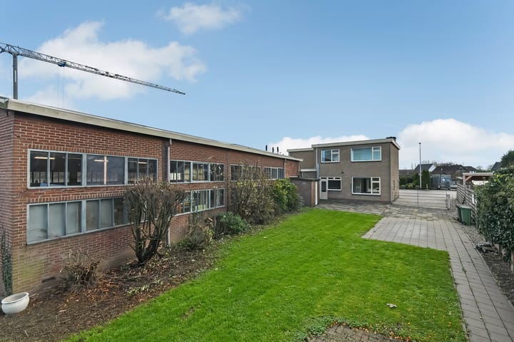 Foto 36 van Tielsestraat 184