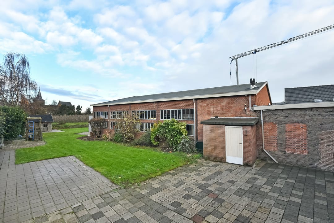 Foto 37 van Tielsestraat 184