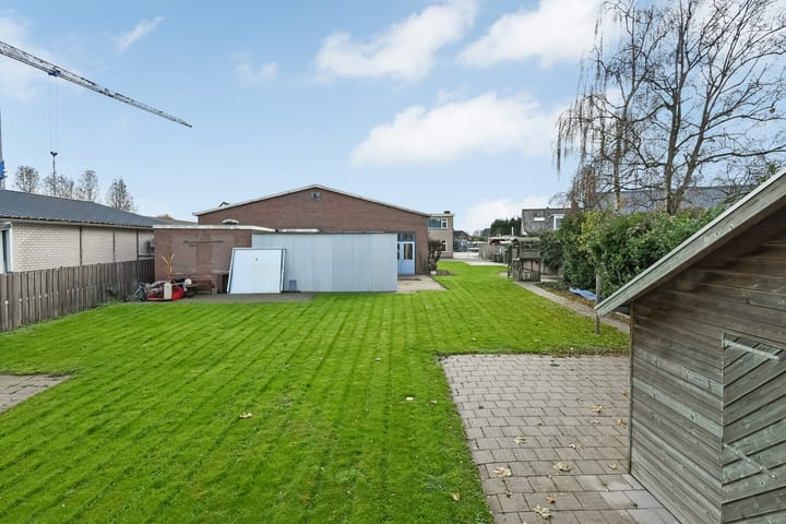 Foto 38 van Tielsestraat 184