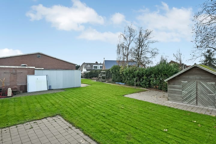 Foto 39 van Tielsestraat 184