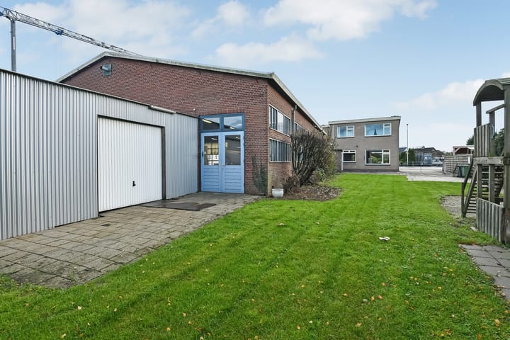 Foto 40 van Tielsestraat 184