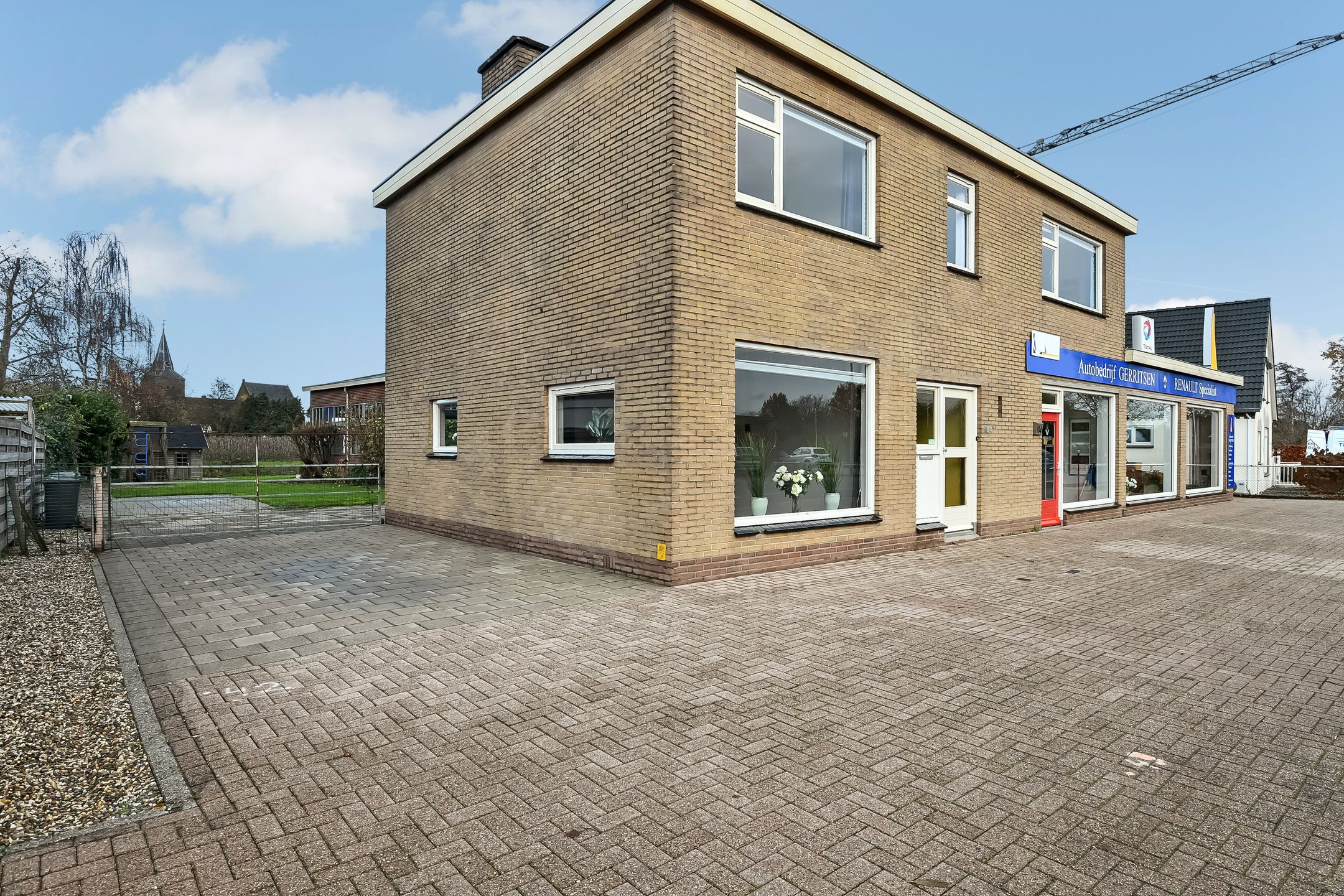 Foto 42 van Tielsestraat 184