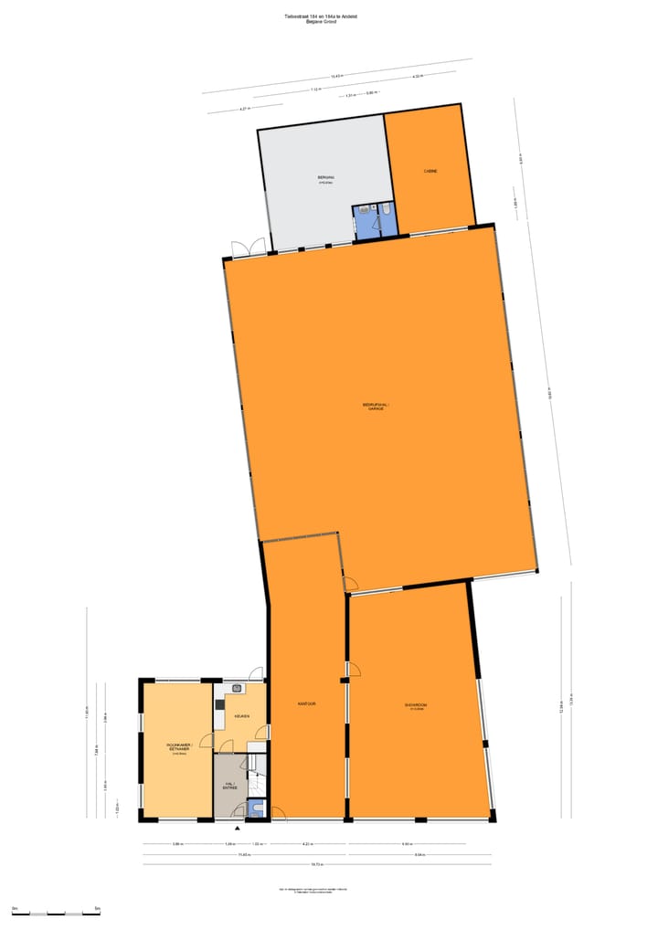 Foto 44 van Tielsestraat 184