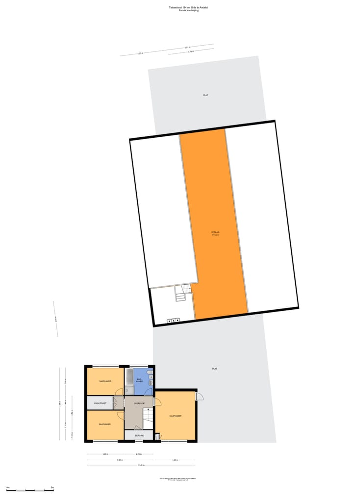 Foto 45 van Tielsestraat 184