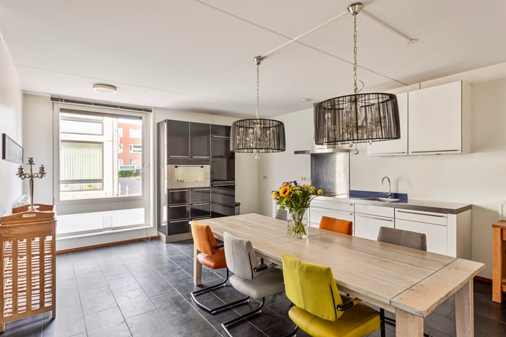 Foto 2 van Van Hoftenstraat 23