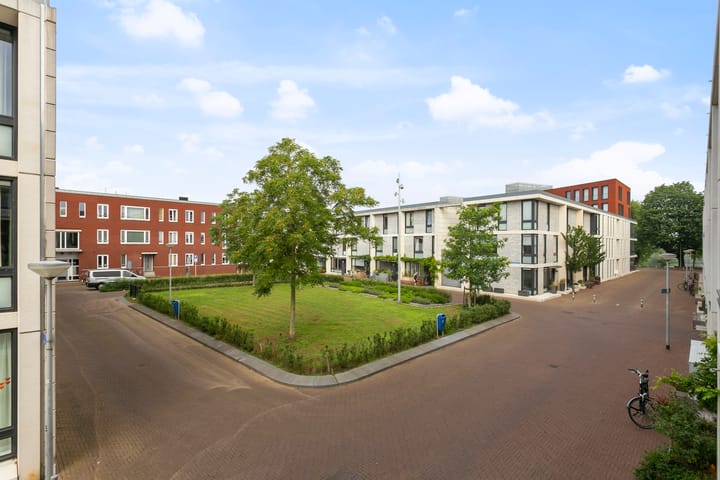 Foto 7 van Van Hoftenstraat 23