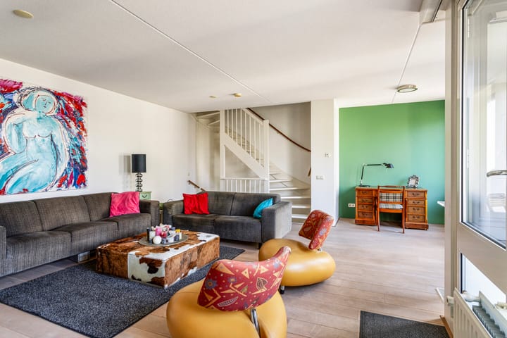 Foto 9 van Van Hoftenstraat 23