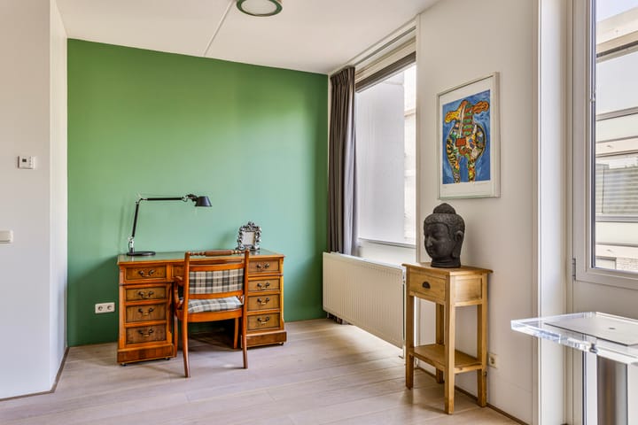 Foto 10 van Van Hoftenstraat 23