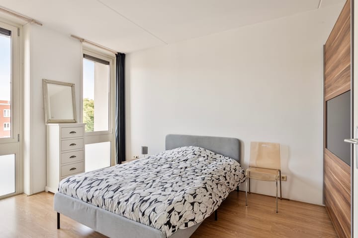 Foto 11 van Van Hoftenstraat 23