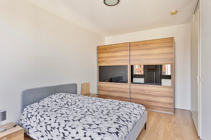 Foto 12 van Van Hoftenstraat 23