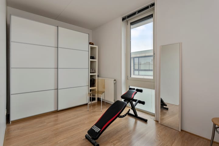 Foto 13 van Van Hoftenstraat 23