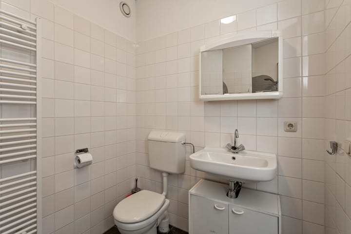 Foto 15 van Van Hoftenstraat 23