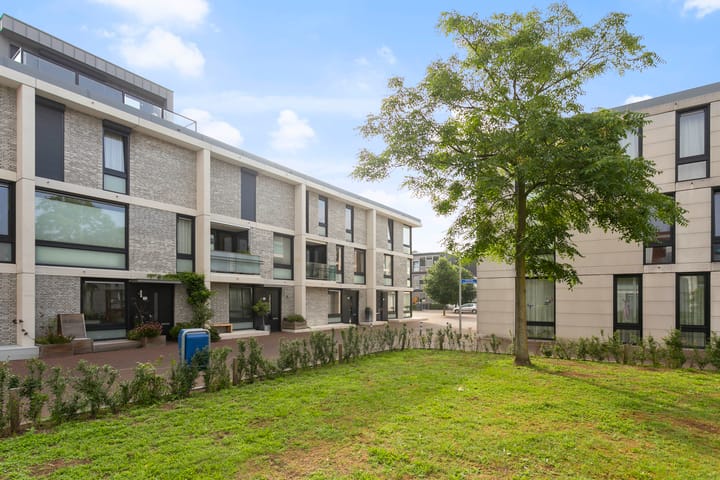 Foto 18 van Van Hoftenstraat 23