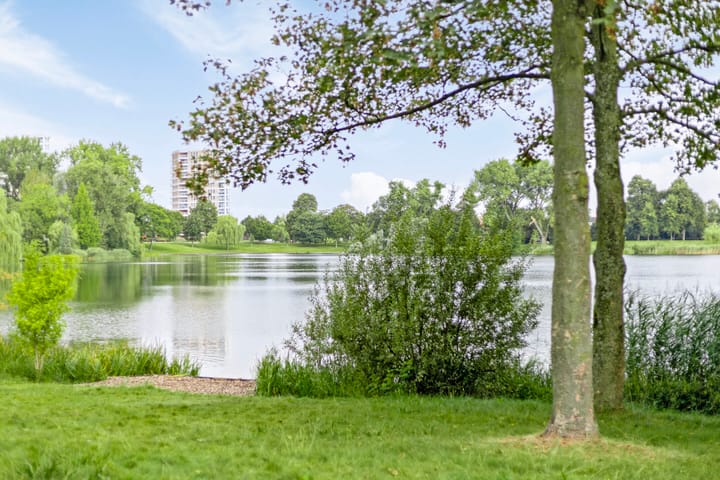 Foto 21 van Van Hoftenstraat 23