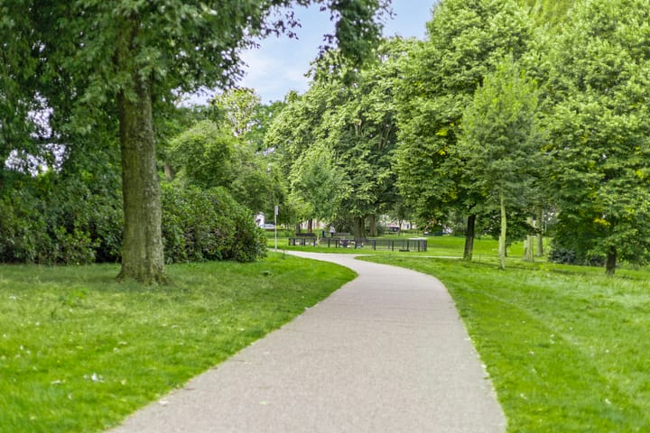 Foto 22 van Van Hoftenstraat 23