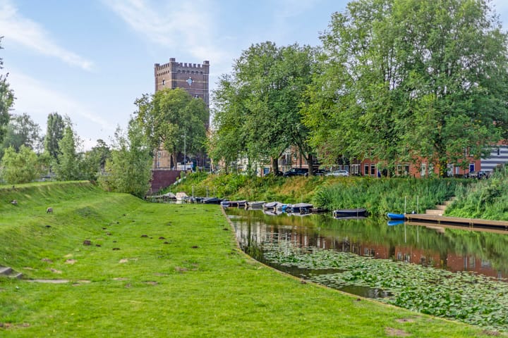 Foto 23 van Van Hoftenstraat 23