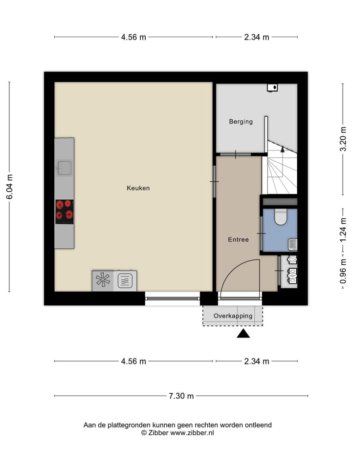 Foto 24 van Van Hoftenstraat 23