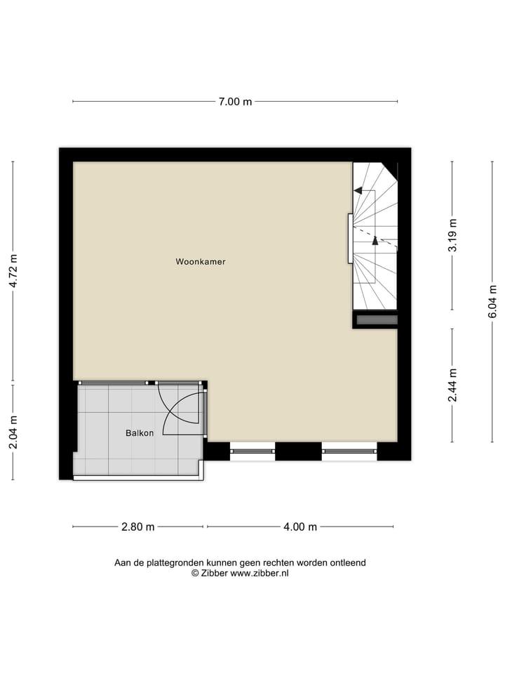 Foto 25 van Van Hoftenstraat 23