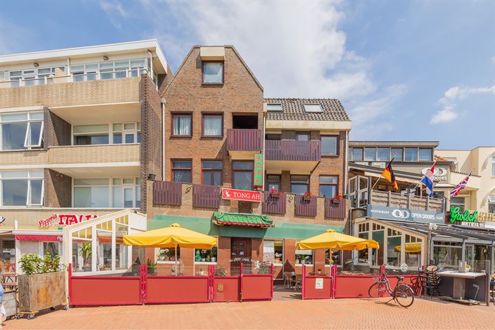 De Grent 36, Noordwijk (ZH)