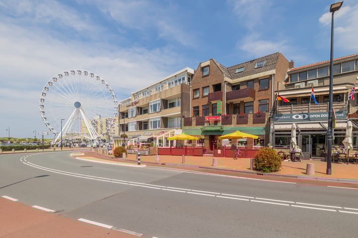 De Grent 36, Noordwijk (ZH)