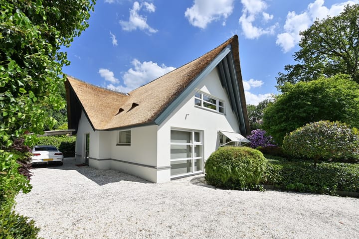 Foto 2 van Lage Vuurscheweg 19-A