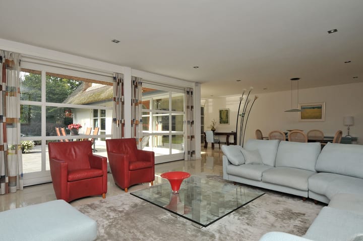 Foto 3 van Lage Vuurscheweg 19-A