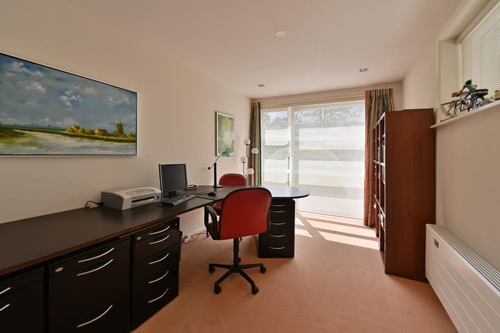 Foto 9 van Lage Vuurscheweg 19-A