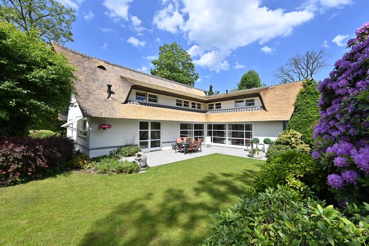 Foto 11 van Lage Vuurscheweg 19-A