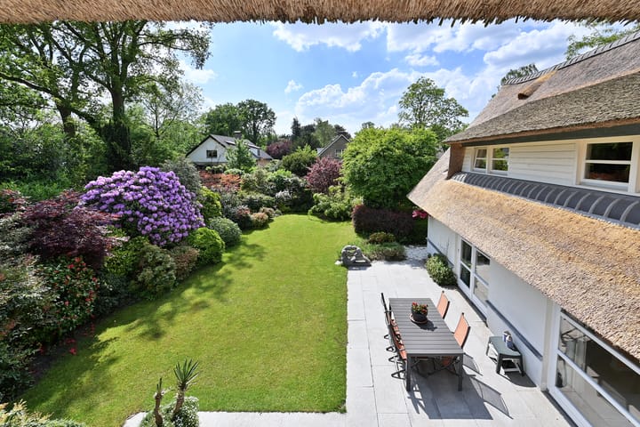 Foto 20 van Lage Vuurscheweg 19-A