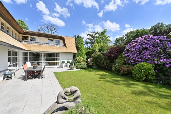 Foto 21 van Lage Vuurscheweg 19-A