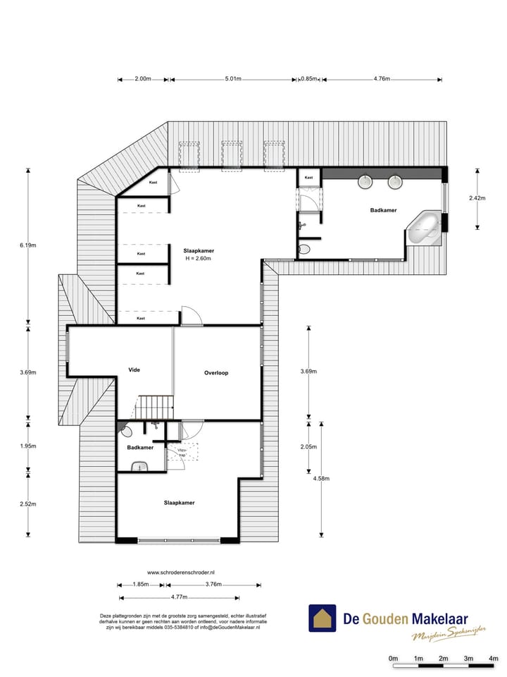 Foto 23 van Lage Vuurscheweg 19-A