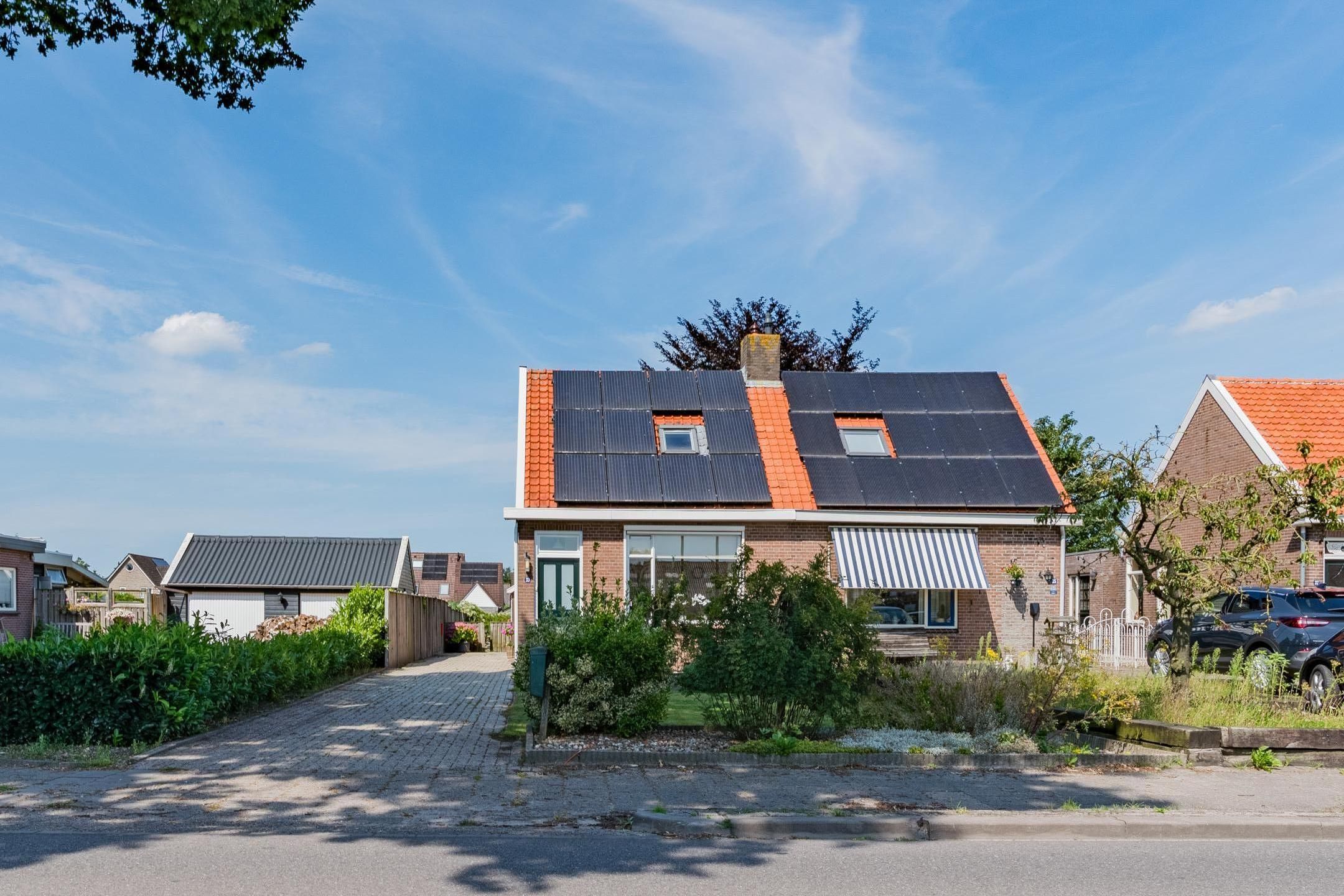 Coevorderstraatweg, 33, Noordscheschut, 7914TK, Drenthe, Nederland 33 