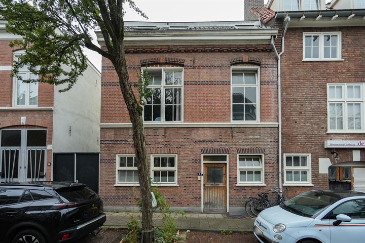 View photo of Beijensstraat 6